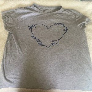 Graphic Tee